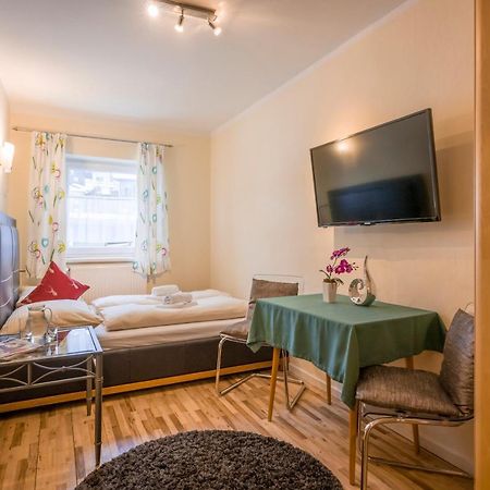 Alpenlodge, Ferienwohnung 9 تيرسي المظهر الخارجي الصورة